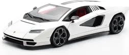 Model metalic Lamborghini Countach LPI 800-4