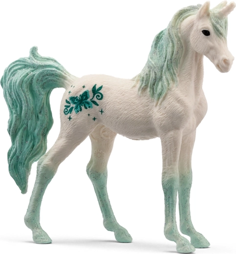 Schleich unicorn de colecție Selene - 1 bucată