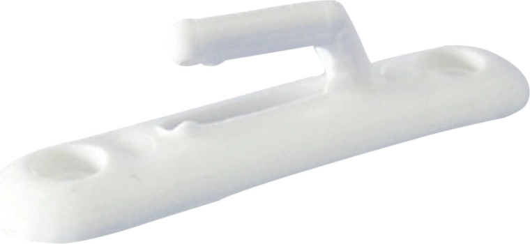 Cârlig de remorcare din plastic JAMARA