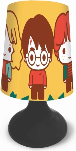 Lampă de noapte fără fir / lumină de noapte Harry Potter