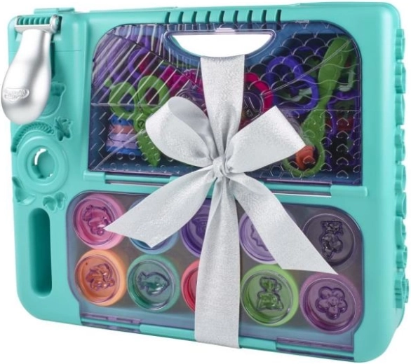 PLAY-DOH SET CREATIV PENTRU CĂLĂTORII