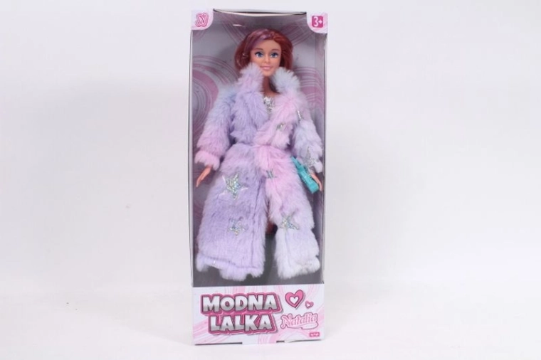 Păpușa la modă Natalia 29 cm