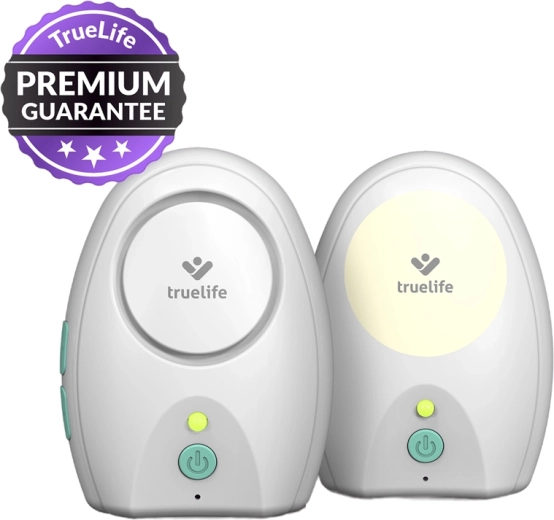 Monitor audio digital TrueLife NannyTone VM Pocket