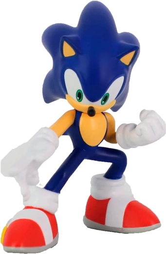 Figurină Sonic Comansi