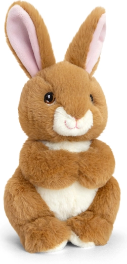Iepuraș de pluș KEEL TOYS 19 cm