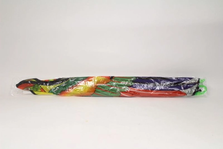 Zmeu pentru copii Papagal 140 cm