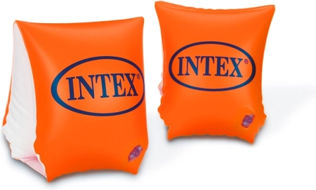 Mâneci de înot Deluxe pentru copii 3–6 ani