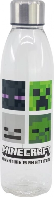 STOR Sticlă pentru băut Minecraft 980 ml