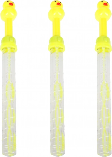 Soluție de făcut baloane cu motiv de rață 40 ml