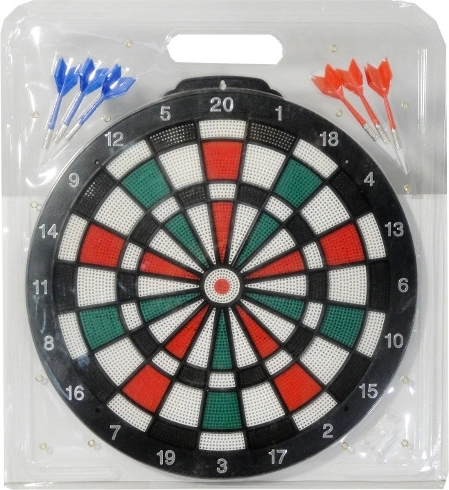 Țintă pentru darts