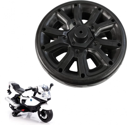 Roată de motocicletă cu baterie LB9909