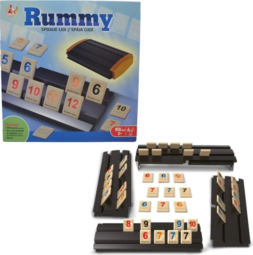 Studo Games Rummy