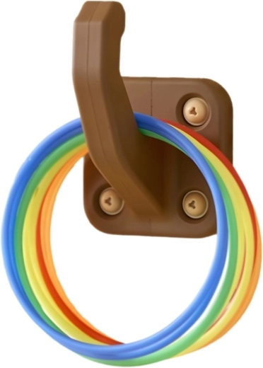 Masterkidz inele de aruncat pentru panoul STEM