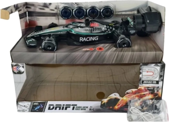 Mașină de Formula 1 cu telecomandă RC