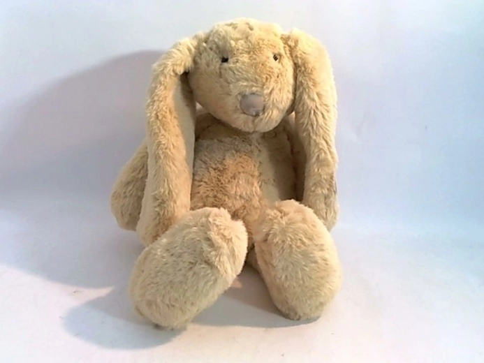 Iepuraș Missimo caramel 34 cm