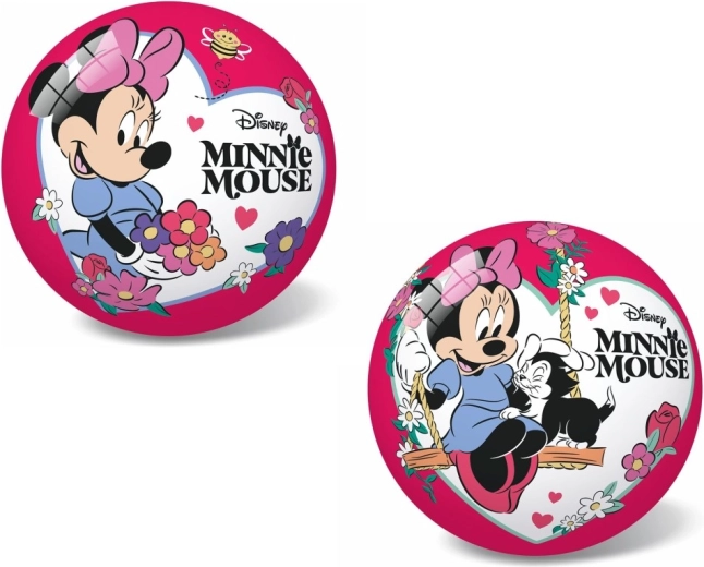 Mingea MINNIE 14 cm