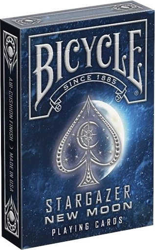Cărți de joc BICYCLE Stargazer New Moon