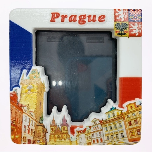 Ramă foto Praga SPARKYS