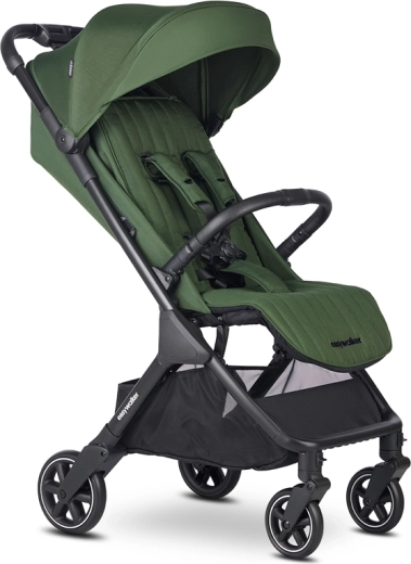Cărucior sport Easywalker Jackey2 Deep Green