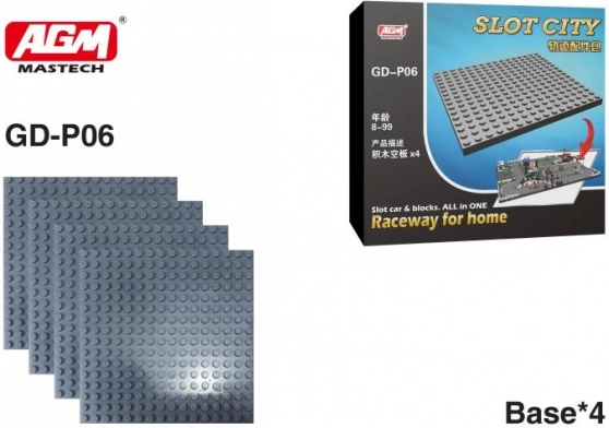 Bază pentru accesoriu