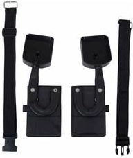 Adaptor VALCO BABY Velo pentru scaune auto Maxi-Cosi