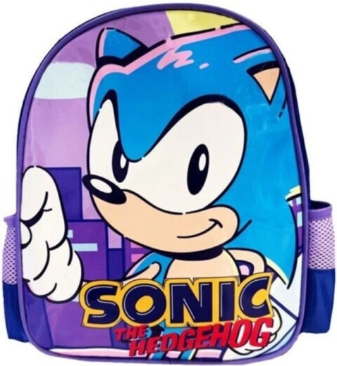 Rucsac pentru copii SONIC Ariciul