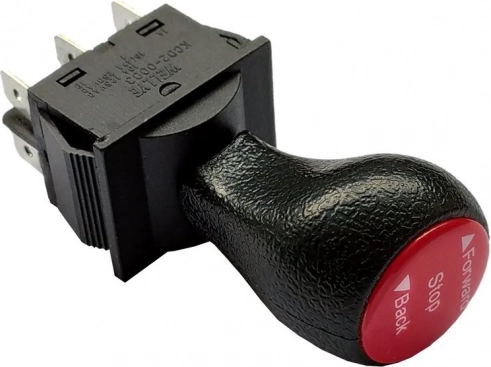 Comutator Față/Spate pentru Vehicule Electrice