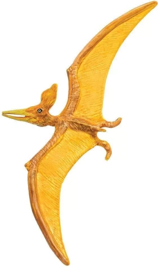 Figurină pteranodon Safari Ltd.