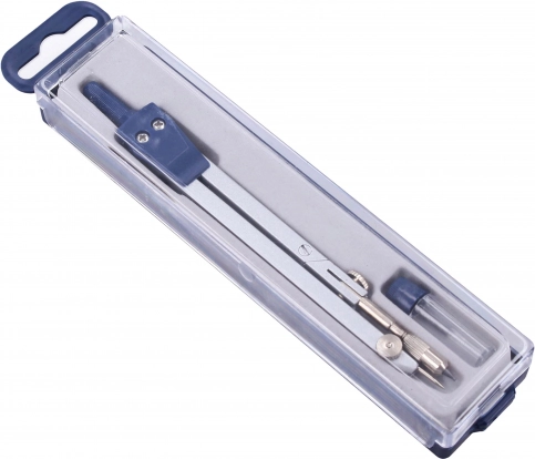 compas pentru școală și desen geometric