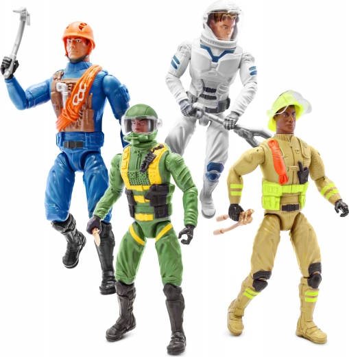 The Corps! Figurină soldat 29 cm