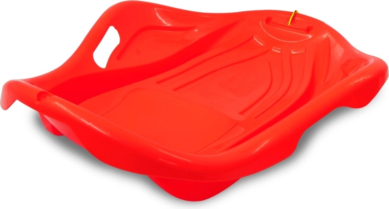 Bob Speed 78 cm roșu – Snow Play