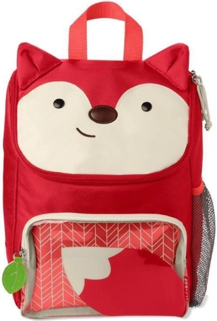 Skip Hop Zoo rucsac pentru copii mare – Vulpe