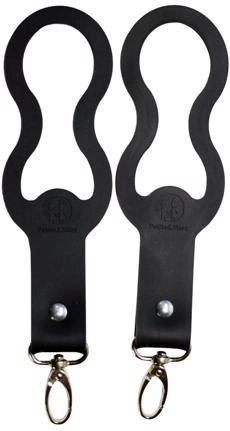 Petite&Mars cârlige Hang pentru cărucior – agățători pentru geantă, 2 buc.