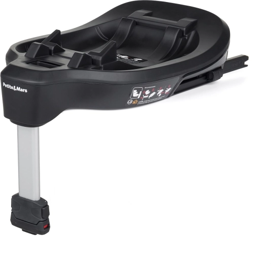 Bază pentru scaun auto Petite&Mars Core Pro i-Size 40–87 cm (0–13 kg)