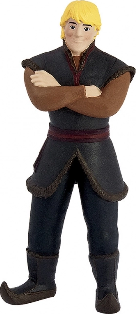 Kristoff Regatul de Gheață