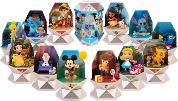 Figurine colecționabile DISNEY
