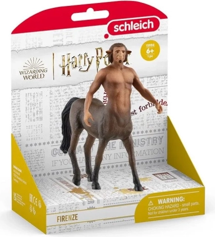 Figurină Firenzo