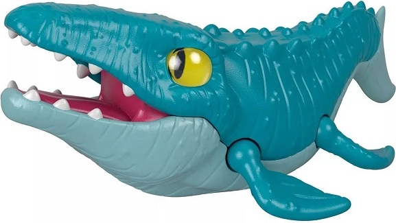 Dinozaur LUMEA JURASICĂ Mosasaurus