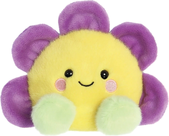 Palm Pals figurină de pluș Fallon Flower 13 cm