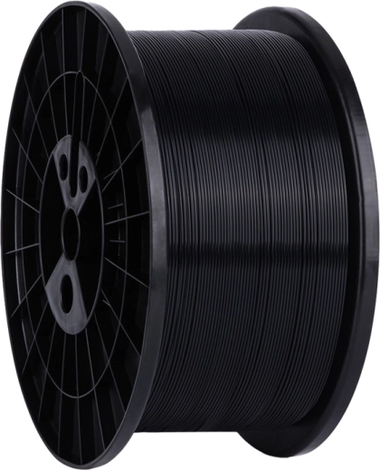 Filament Elegoo Rapid PLA+ 1,75 mm 5 kg negru