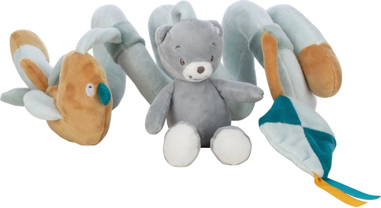 Freeon Free2play spirală activă Max the Bear