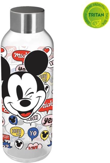 Sticlă Tritan Mickey 660 ml