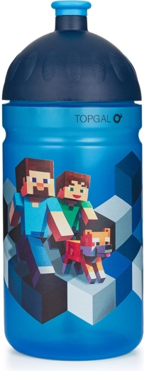 Sticlă pentru băut Topgal ZIVA 0,5 l