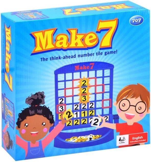 Joc de masă Sestav 7