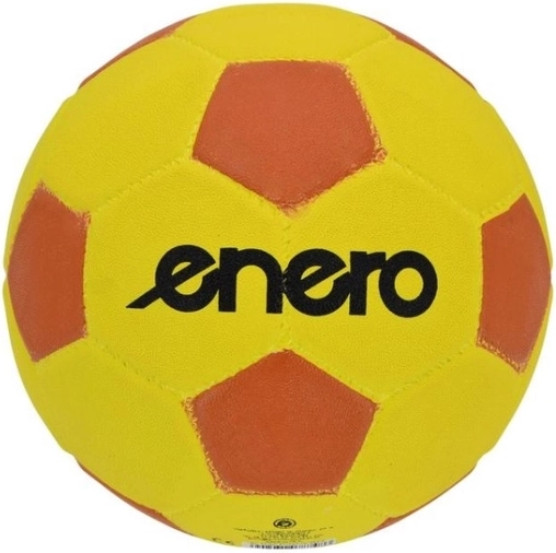 Minge de fotbal din cauciuc 18 cm
