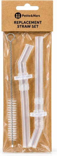 PETITE&MARS Set de paie de schimb pentru termos de 350 ml