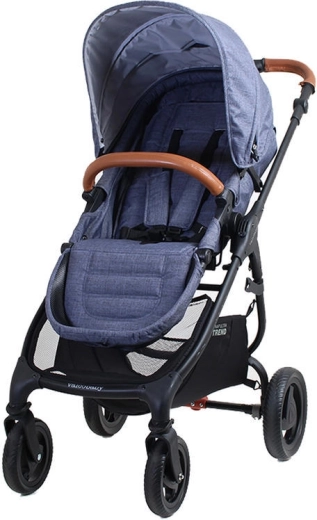 Valco Baby cărucior sport Trend 4 Ultra Denim