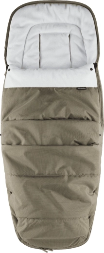 Fus sac pentru cărucior EASYWALKER Harvey NXT moss green