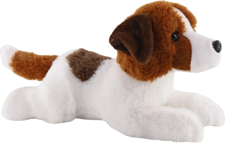 Jack Russell Terrier de pluș 26 cm