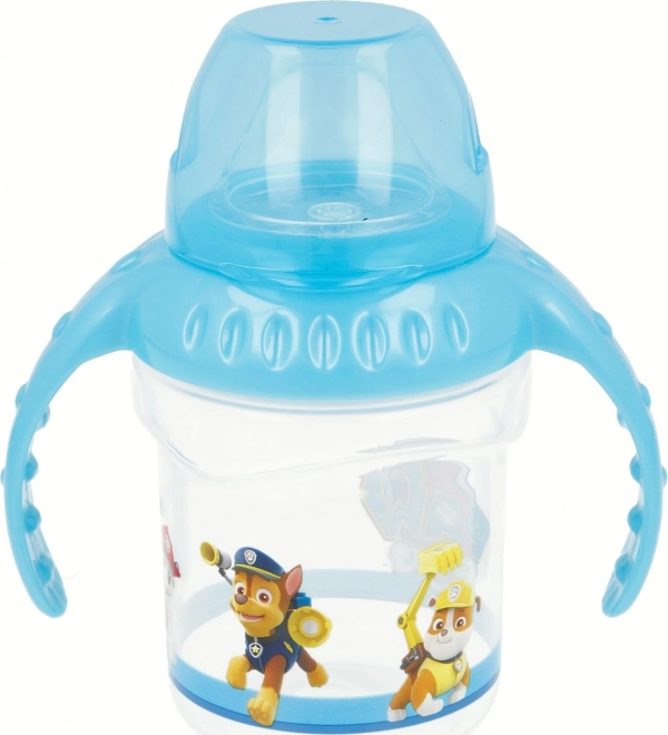 Biberon de antrenament Stor Patrula Cățelușilor 250 ml
